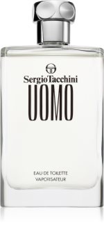 sergio tacchini uomo