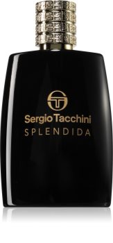 sergio tacchini splendida woda toaletowa 100 ml    