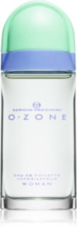 sergio tacchini ozone woman woda toaletowa 30 ml    