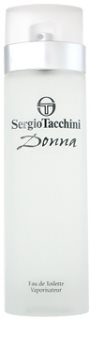 Sergio Tacchini Donna eau de toilette pentru femei 75 ml