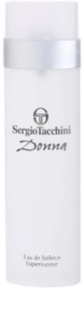 Sergio Tacchini Donna woda toaletowa dla kobiet 50 ml