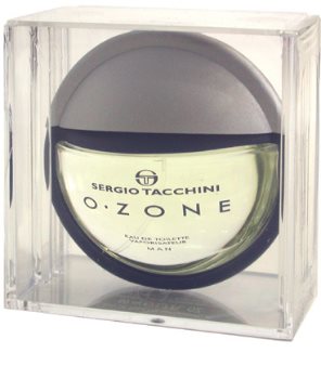 Sergio Tacchini Ozone for Man eau de toilette pentru barbati 50 ml