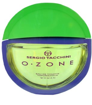 sergio tacchini ozone woman