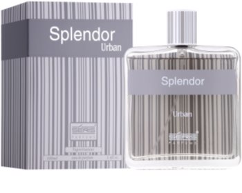 Seris Perfumes Splendor Urban woda perfumowana unisex 100 ml
