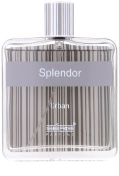 Seris Perfumes Splendor Urban woda perfumowana unisex 100 ml