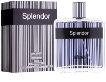 Seris Perfumes Splendor Parfumovaná voda unisex 100 ml