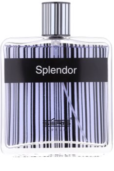 Seris Perfumes Splendor Parfumovaná voda unisex 100 ml