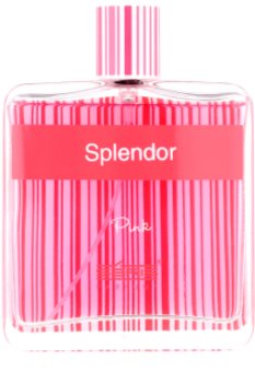 Seris Perfumes Splendor Pink eau de parfum unisex 100 ml