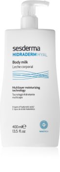 Sesderma Hidraderm nawilżające mleczko do ciała