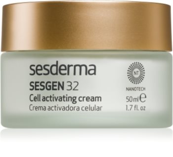 Sesderma Sesgen 32 Restoring Cream for Dry Skin