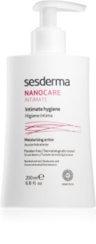 Sesderma Nanocare Intimate гель для душу для інтимної гігієни