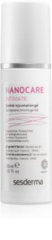Sesderma Nanocare Intimate омолоджуючий гель для інтимної гігієни