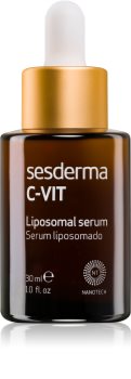 Sesderma C-Vit siero illuminante ai liposomi