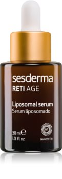 Sesderma Reti Age lipozomální sérum proti stárnutí pleti s liftingovým efektem