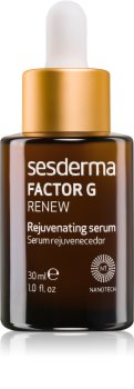 Sesderma Factor G Renew sérum de pele com fator de crescimento para rejuvenescimento da pele