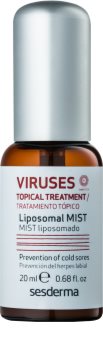Sesderma Viruses spray zapobiegający opryszczce