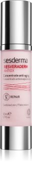 Sesderma Resveraderm antioxidační pleťový krém pro obnovu povrchu pleti
