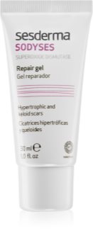 Sesderma Sodyses Repair Gel for Hypertrophic and Keloid Scars