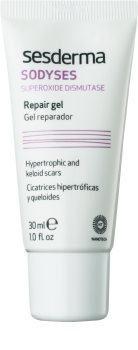 Sesderma Sodyses gel reparator, pentru cicatrice hipertrofice și cheloide