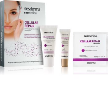 Sesderma Sesmedical Cellular Repair kit di cosmetici I.