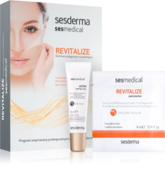 Sesderma Sesmedical Revitalize Cosmetic Set I.