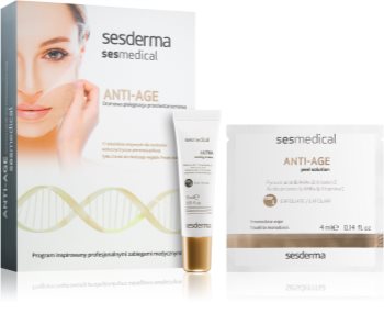 Sesderma Sesmedical Anti–Age Kosmetik-Set I.