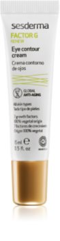 Sesderma Factor G Renew protivráskový krém na oční okolí