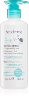 Sesderma Babyses Gentle Baby Shampoo