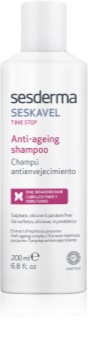 Sesderma Seskavel Time Stop ревитализиращ шампоан против признаците на стареене на косата