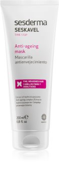 Sesderma Seskavel Time Stop masque revitalisant anti-signes de fatigue