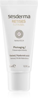 Sesderma Retises obnovující gelový krém s retinolem a kyselinou hyaluronovou