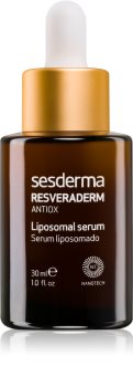Sesderma Resveraderm Antioxidanten Serum voor Herstel van de Opperhuid