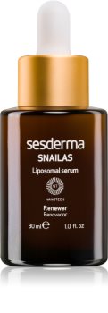Sesderma Snailas revitalizační sérum proti příznakům stárnutí