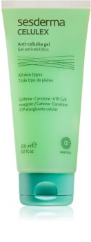 Sesderma Celulex zeštíhlující tělový gel proti celulitidě