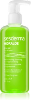 Sesderma Hidraloe zklidňující gel na obličej a tělo