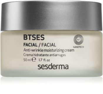Sesderma Btses creme hidratante antirrugas
