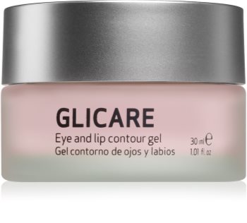 Sesderma Glicare protivráskový gél okolo očí a pier