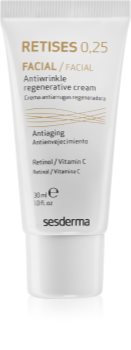 Sesderma Retises Vernieuwende Crème met Ratinol en Vitamine C