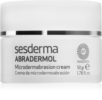 Sesderma Abradermol Peeling Cream For Skin Cells Recovery
