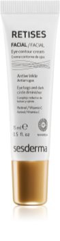 Sesderma Retises crème contour des yeux anti-rides contre les cernes et les yeux gonflés