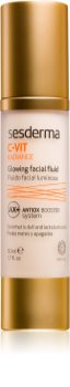 Sesderma C-Vit Radiance Radiance Fluid for Tired Skin
