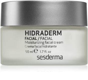 Sesderma Hidraderm hydratačný krém pre citlivú a suchú pleť