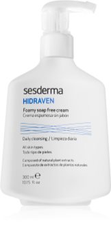 Sesderma Hidraven čistiaca emulzia na tvár a telo