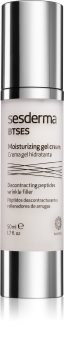 Sesderma Btses Hydraterende Gel Crème tegen Expressierimpels