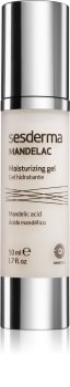 Sesderma Mandelac gel hydratant pour peaux grasses sujettes à l'acné