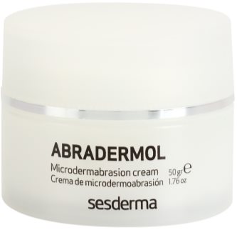 Sesderma Abradermol piling krema za obnovo kožnih celic