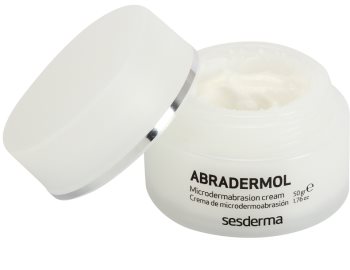 Sesderma Abradermol piling krema za obnovo kožnih celic