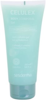Sesderma Celulex гель для похудіння проти розтяжок та целюліту