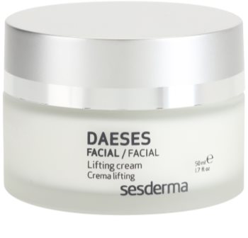Sesderma Daeses creme com efeito lifting para pele seca