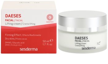 Sesderma Daeses creme com efeito lifting para pele seca